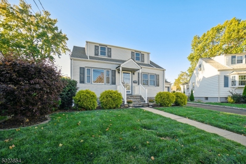 116 Highview Dr, Clifton, NJ 07013 - photo 1