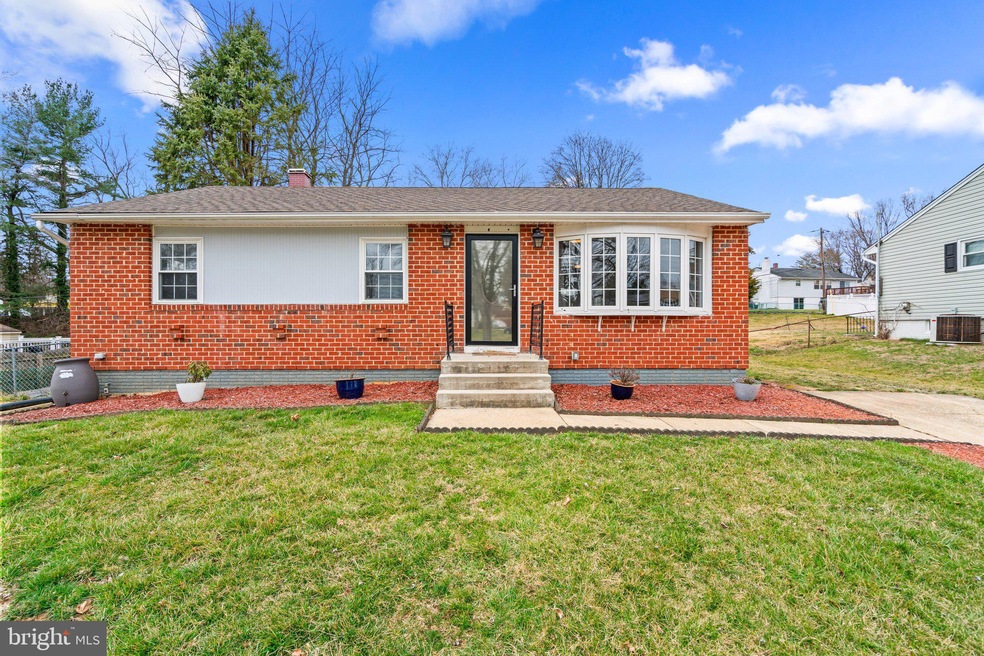 226 Embleton Rd, Owings Mills, MD 21117 - photo 1