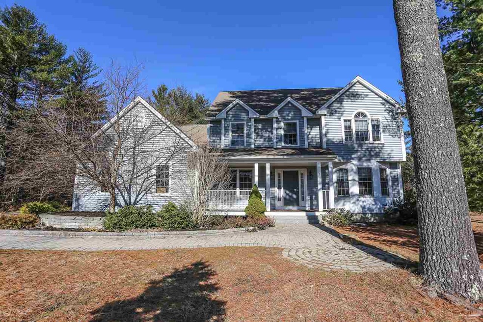 4 Cider Mill Rd, Brookline, NH 03033 - photo 1