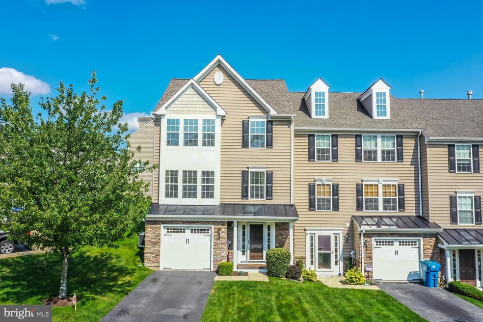 254 Tall Trees Cir, Downingtown, PA 19335 - photo 1