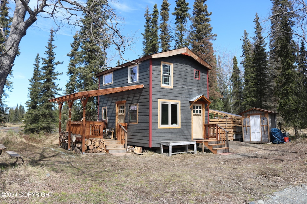 Cabin