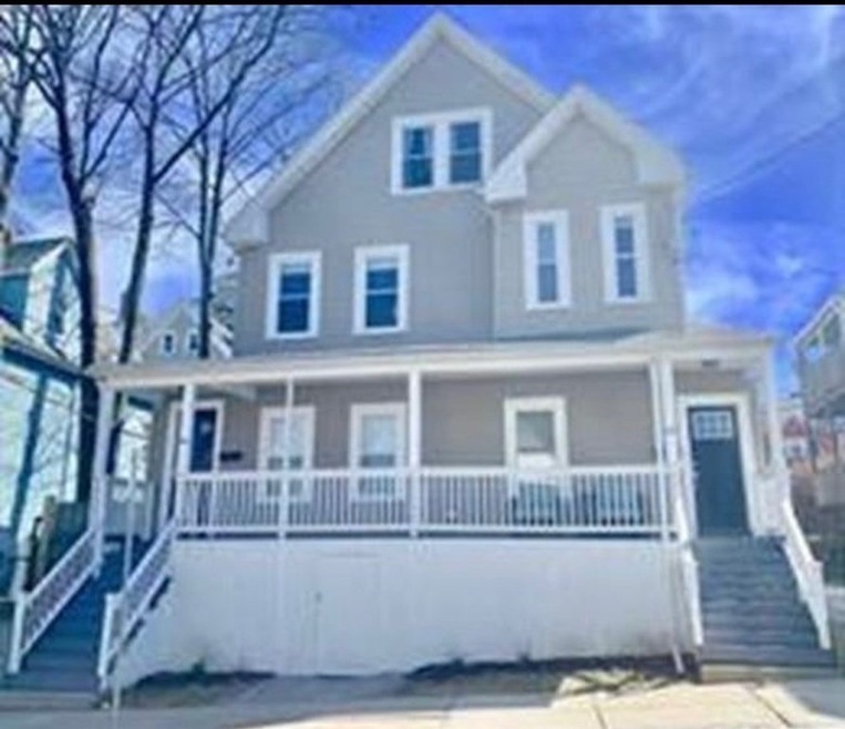 47 Wrentham St unit 3, Dorchester Center, MA 02124 - photo 1