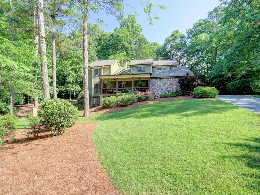 1185 Stoneheath Mews, Marietta, GA 30068 - photo 1