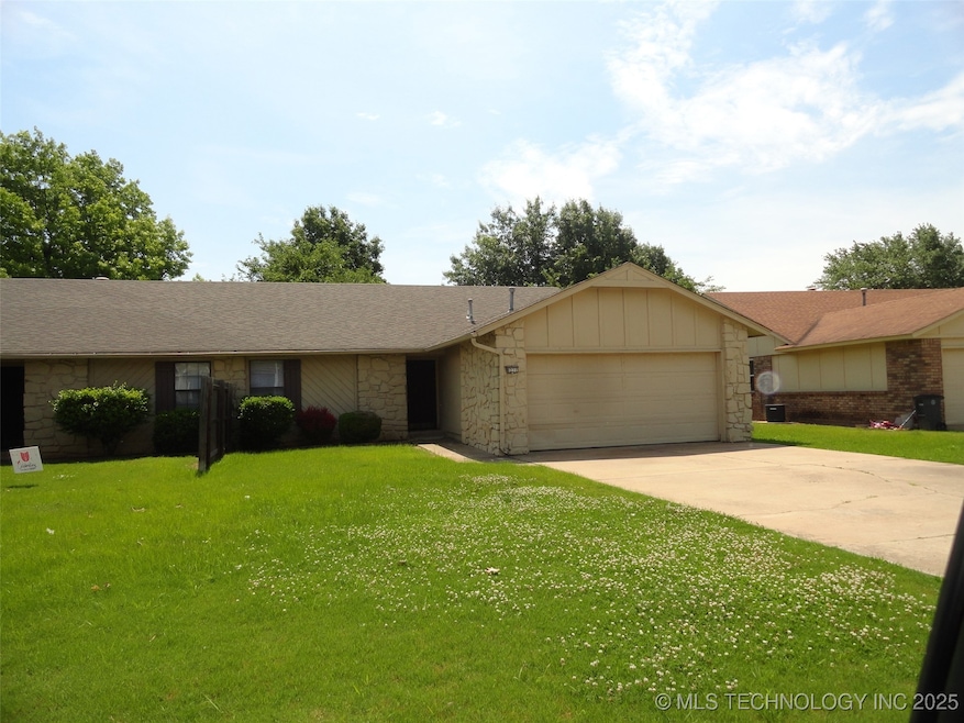 6237 S 86th East Ave, Tulsa, OK 74133 - photo 1
