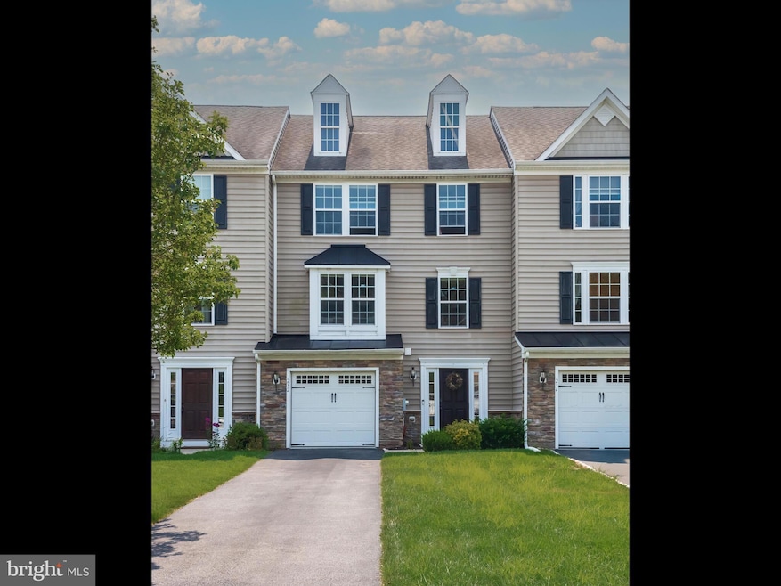 232 Tall Trees Cir, Downingtown, PA 19335 - photo 1