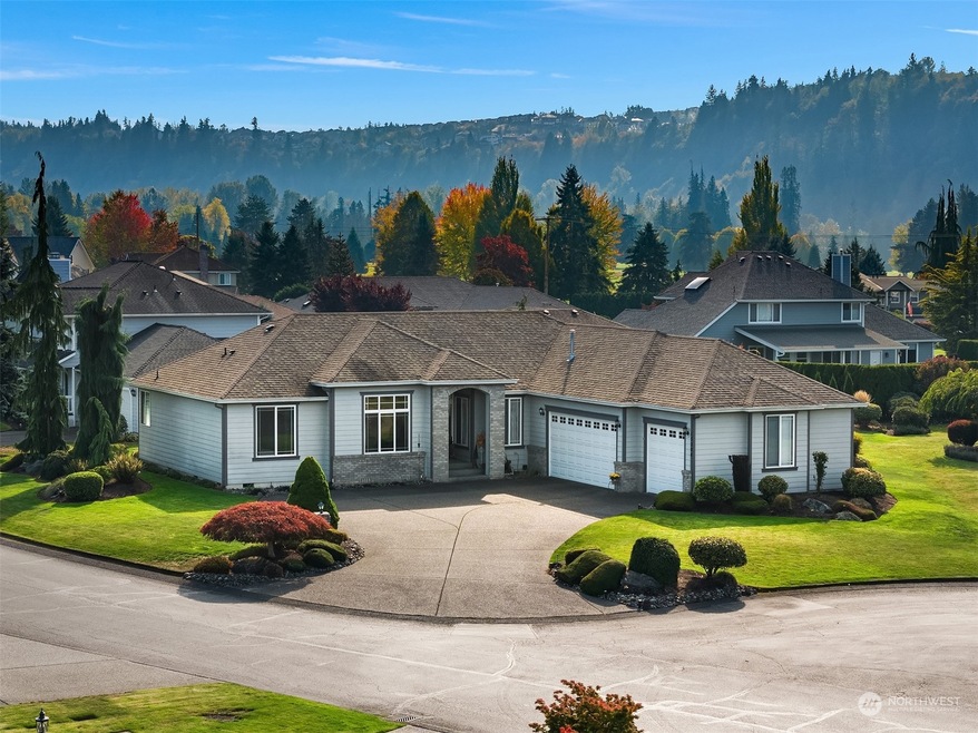 15204 147th Ave E, Orting, WA 98360 - photo 1