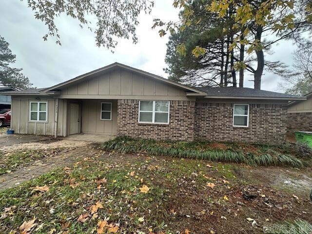 1212 Fairview St, Lonoke, AR 72086 - photo 1