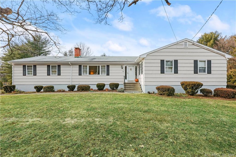 66 Beers Rd, Easton, CT 06612 - photo 1