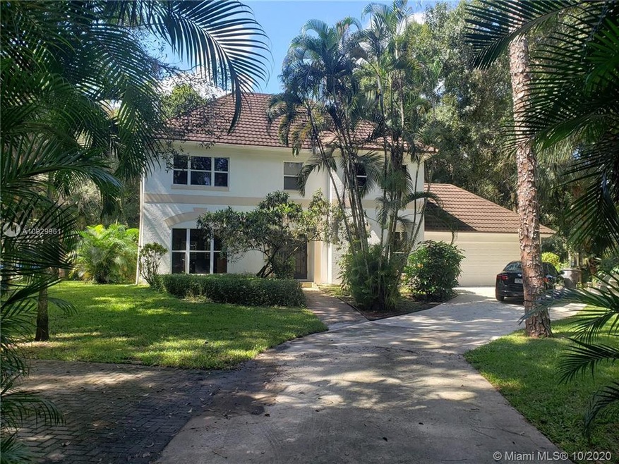 Lovely 4 bedroom 2 1/2 bath home in east Jupiter F
