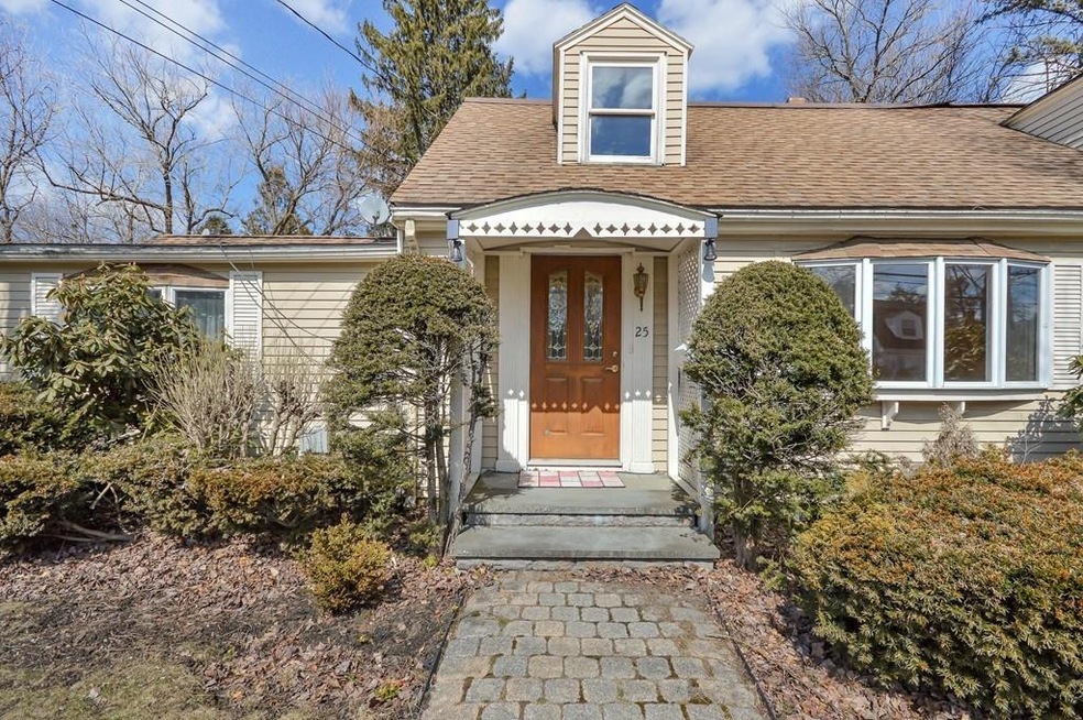 25 Truman Rd, Newton Center, MA 02459 - photo 1