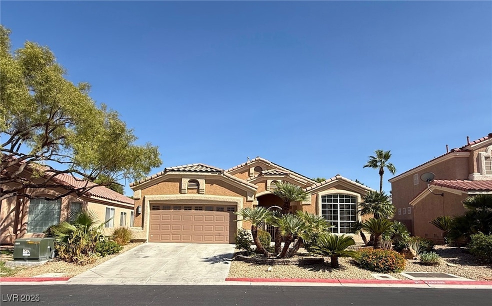 3416 Coconino Ln, Las Vegas, NV 89129 - photo 1