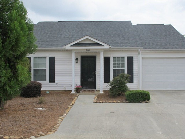 Main View