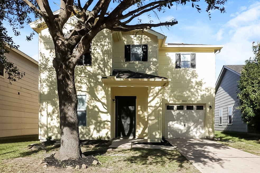 3551 Red Meadows Dr, Spring, TX 77386 - photo 1