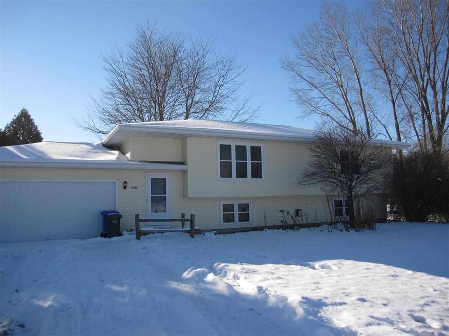 5183 Maloney Trail, Fitchburg, WI 53711 - photo 1