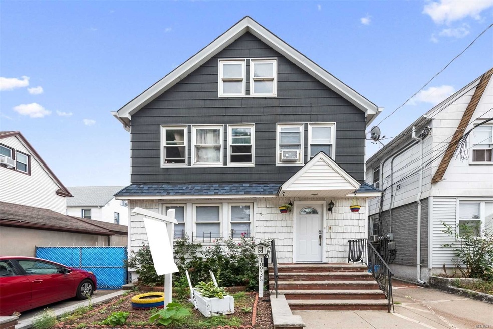 109-36 97th St, Jamaica, NY 11417 - photo 1