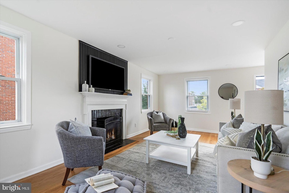 1202 E 35th St, Baltimore, MD 21218 - photo 1