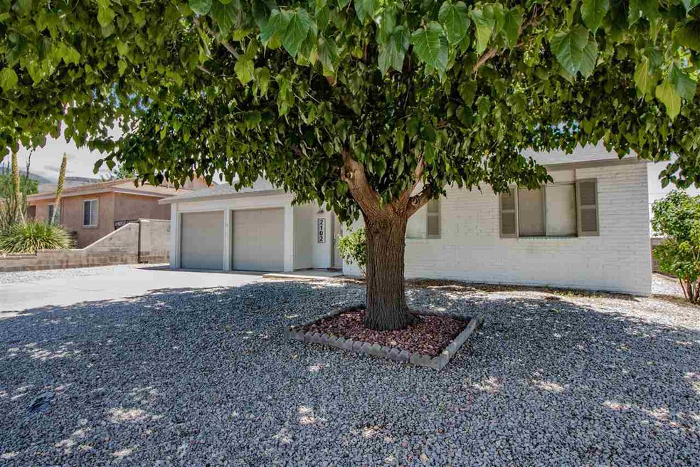2102 Abbott Ave, Alamogordo, NM 88310 - photo 1