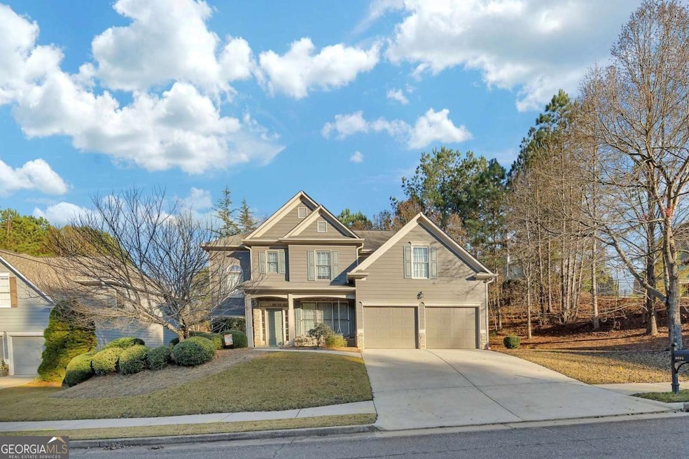 3092 Woodbridge Ln unit 3L, Canton, GA 30114 - photo 1