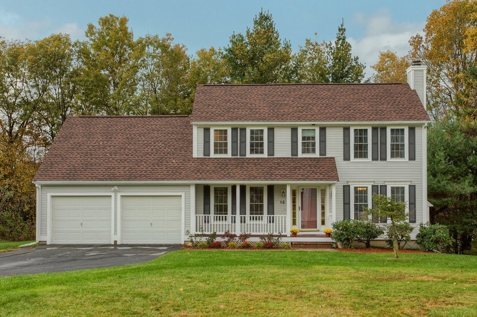 15 Indian Pond Rd, Westborough, MA 01581 - photo 1