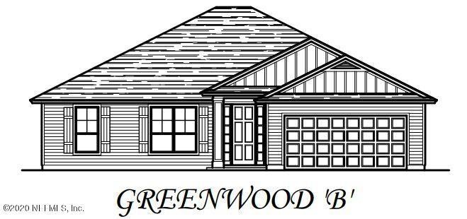 Greenwood B