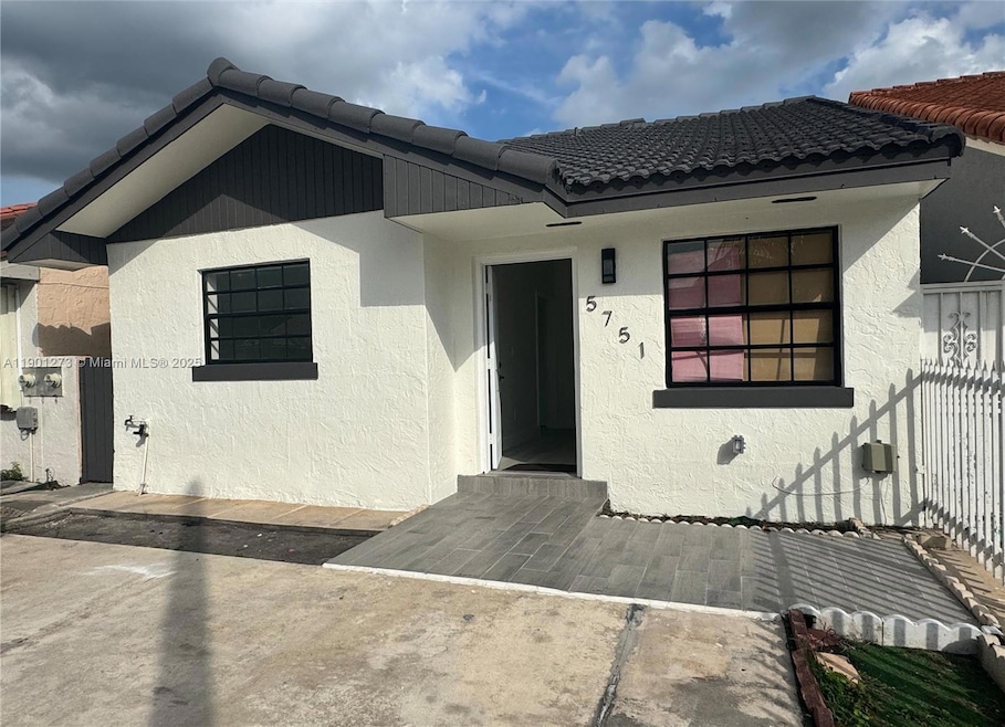 5751 W 21st Ct, Hialeah, FL 33016 - photo 1
