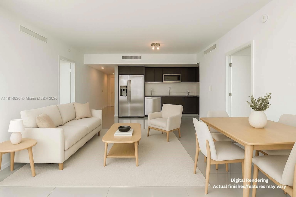 The Plaza on Brickell unit 1907, Miami, FL 33131 - photo 1