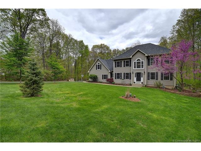 505 Old Tolland Turnpike, Coventry, CT 06238 - photo 1