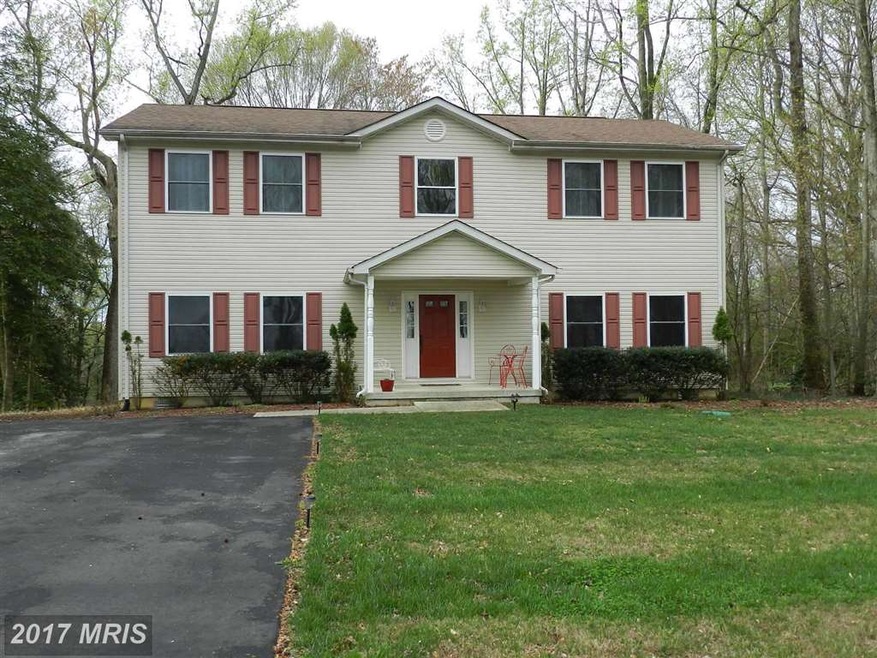 1556 N Independence Dr, Montross, VA 22520 - photo 1