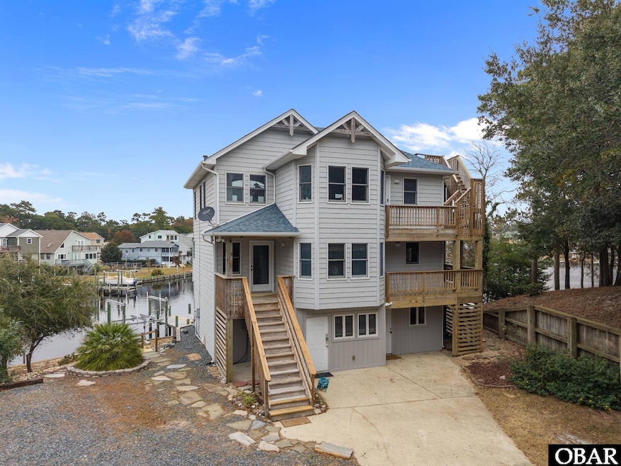 119 Craigy Ct unit lot 61R, Kill Devil Hills, NC 27948 - photo 1