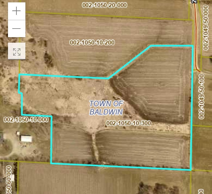 Lot 3 235th St, Baldwin, WI 54002 - photo 1
