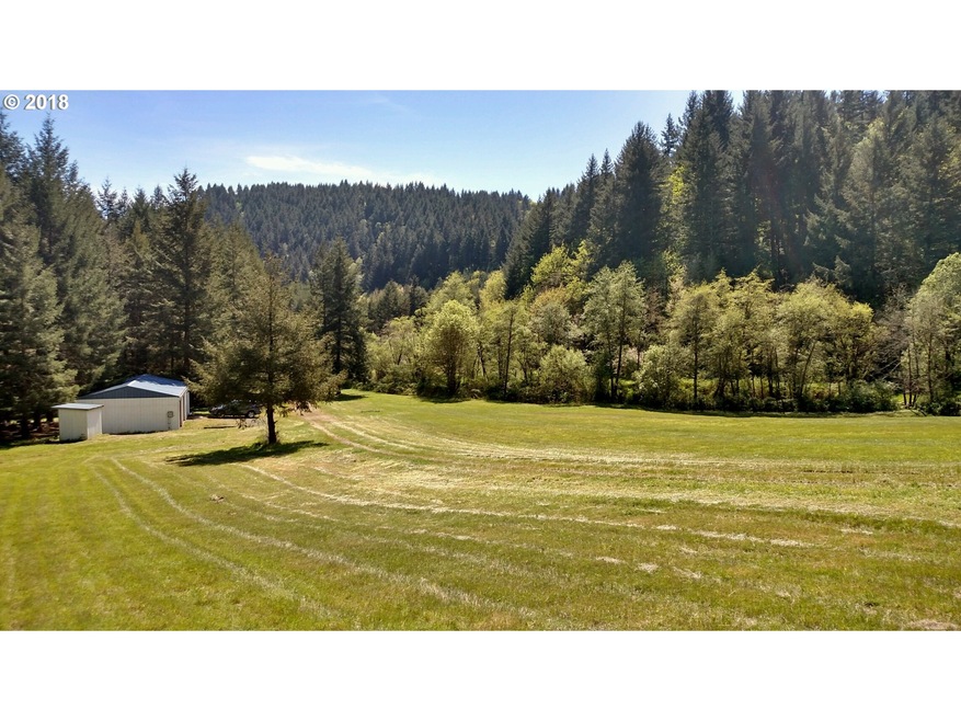 26885 SW Smithville Rd, Sheridan, OR 97378 - photo 1