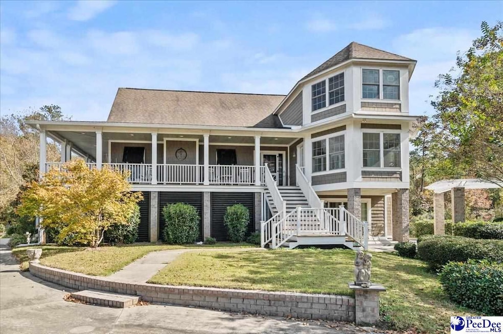 1124 Kingsburg Hwy, Johnsonville, SC 29555 - photo 1