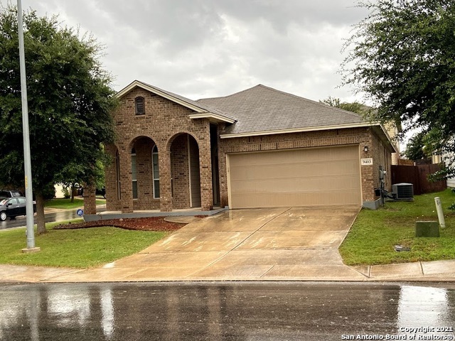 9403 Red Stable Rd, San Antonio, TX 78254 - photo 1