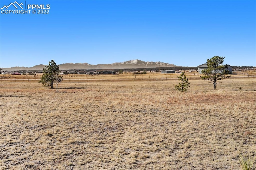 15855 Valdez Cir, Peyton, CO 80831 - photo 1