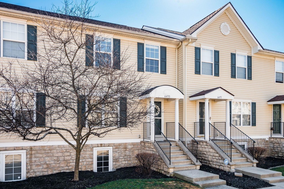 6493 Crab Apple Dr unit 96493, Canal Winchester, OH 43110 - photo 1