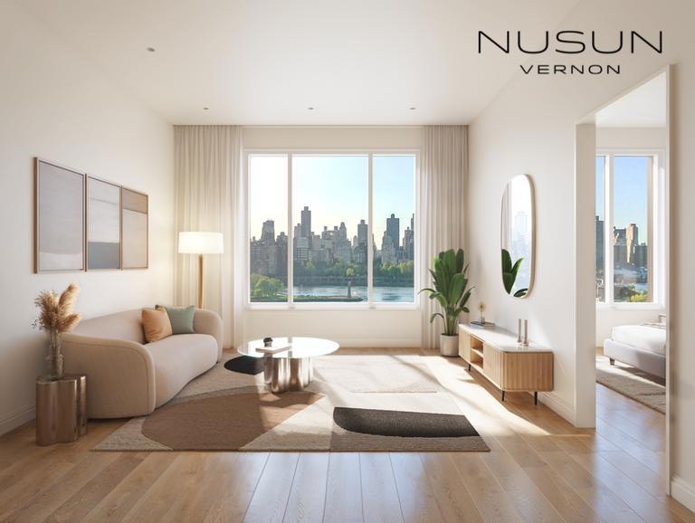 NuSun Vernon unit 3R, Long Island City, NY 11102 - photo 1