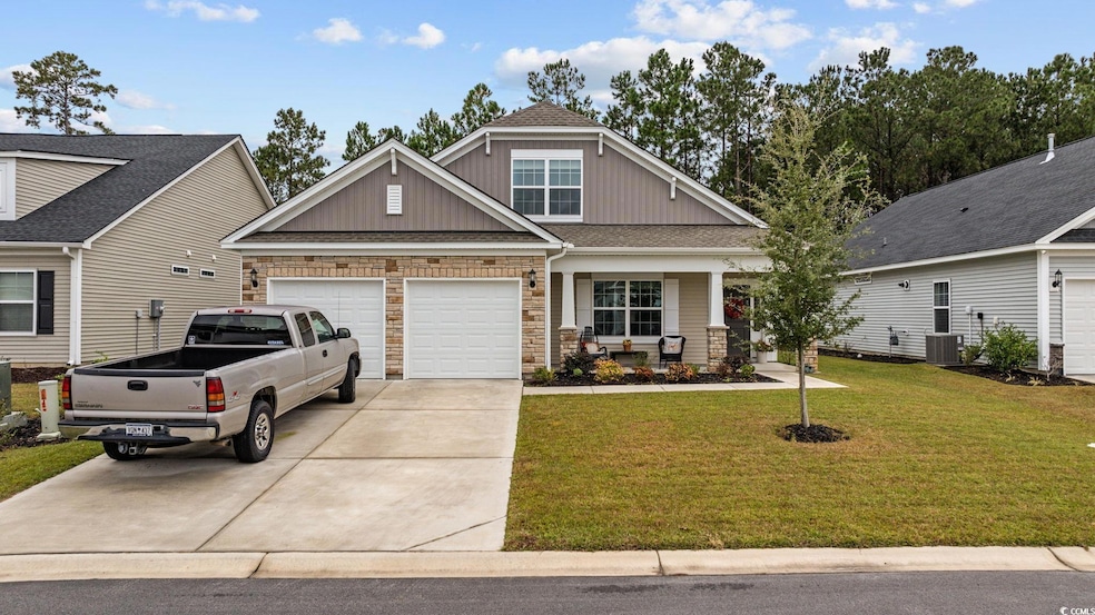 544 Fanciful Way, Myrtle Beach, SC 29588 - photo 1