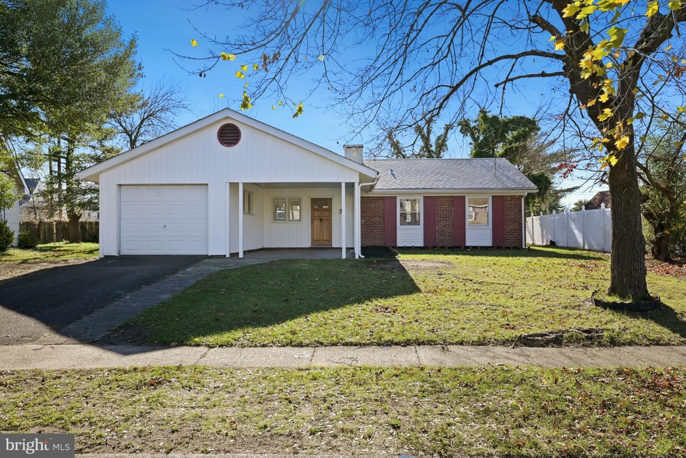 6 Beechfern Ln, Willingboro, NJ 08046 - photo 1