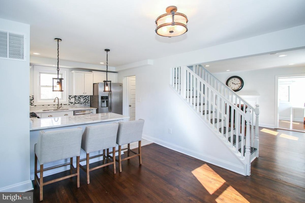 100 Plymouth St, Silver Spring, MD 20901 - photo 1