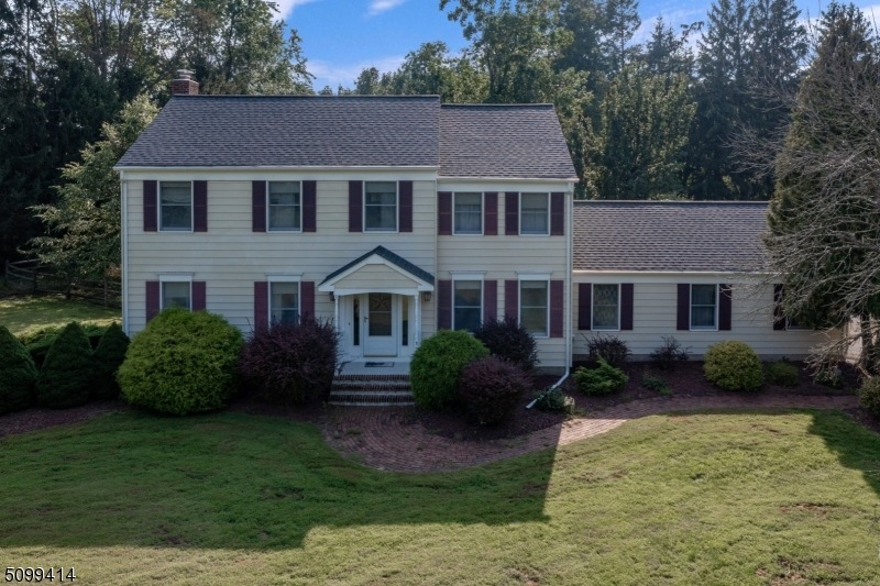 1 Grandview Cir, Flemington, NJ 08822 - photo 1