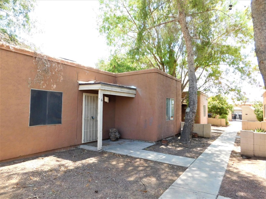 2846 N 46th Ave unit 6, Phoenix, AZ 85035 - photo 1
