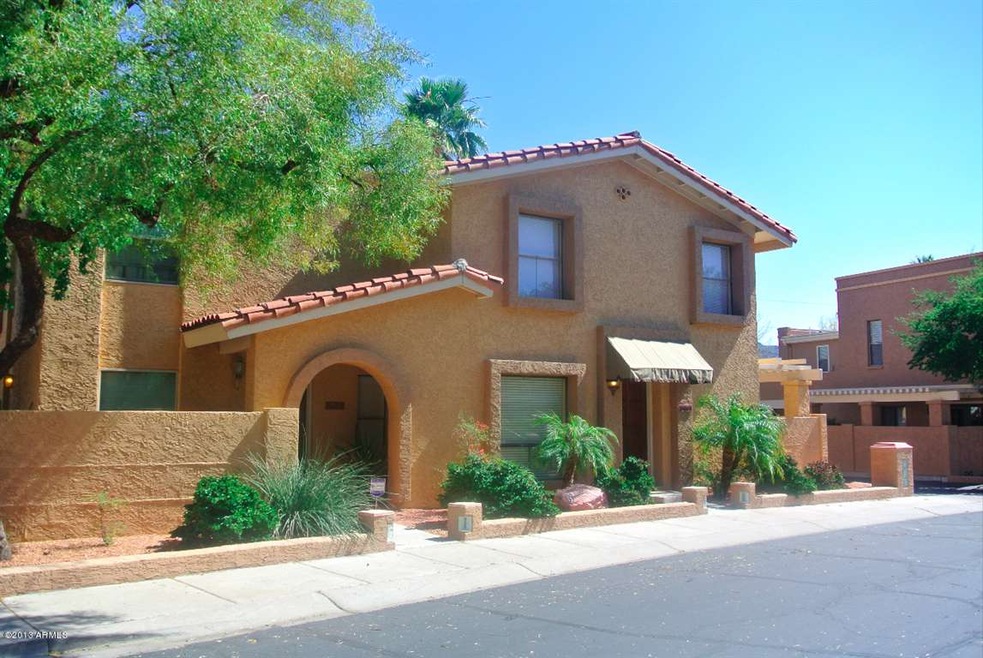 10437 N 11th St unit 3, Phoenix, AZ 85020 - photo 1