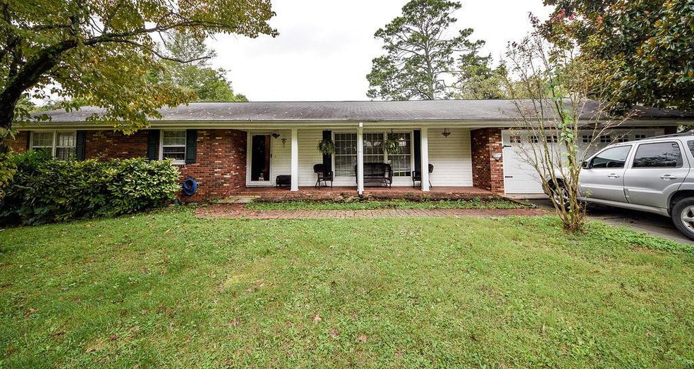 2703 Highland Dr NE, Cleveland, TN 37312 - photo 1