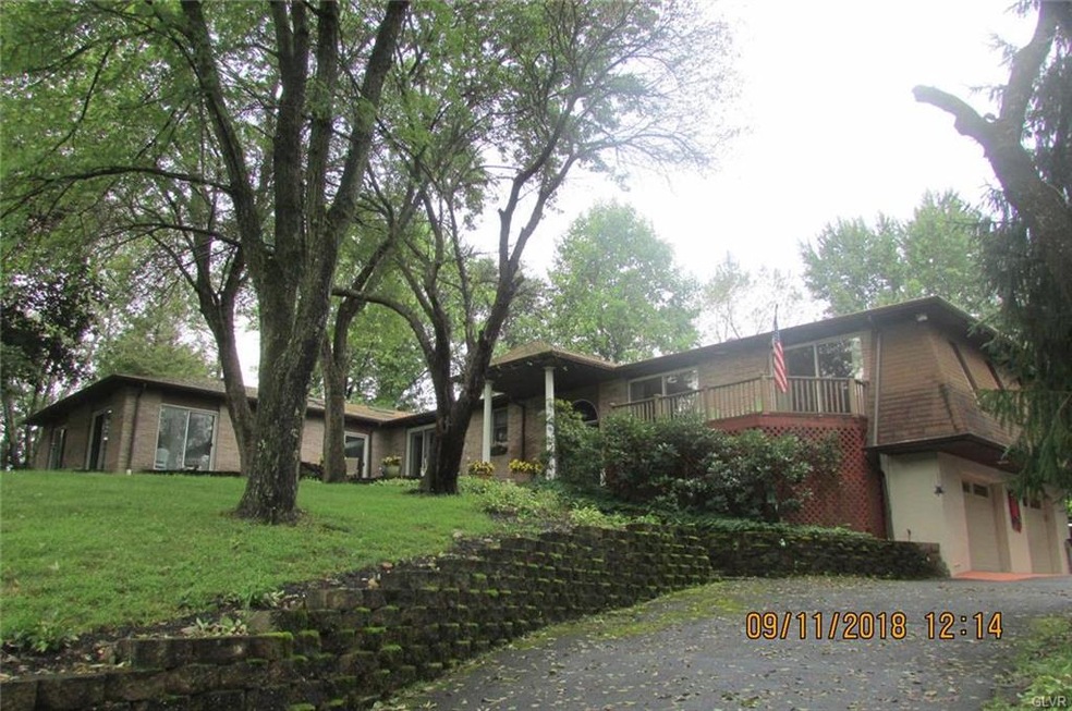 6080 Little Gap Rd, Kunkletown, PA 18058 - photo 1