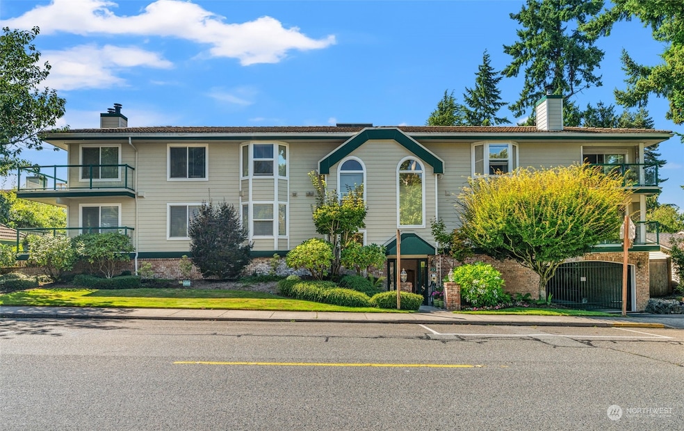 609 7th Ave N unit B303, Edmonds, WA 98020 - photo 1
