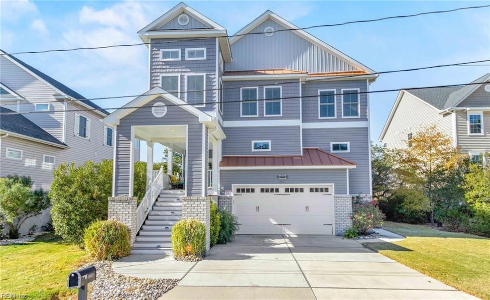 9531 6th Bay St, Norfolk, VA 23518 - photo 1