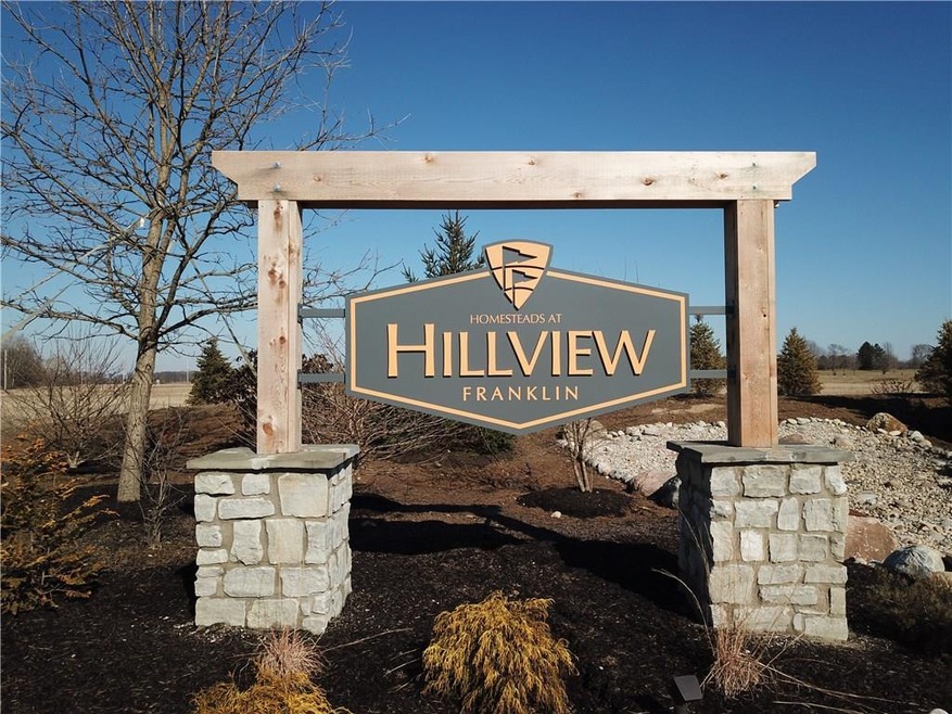 736 Meadowbrook Ln, Franklin, IN 46131 - photo 1