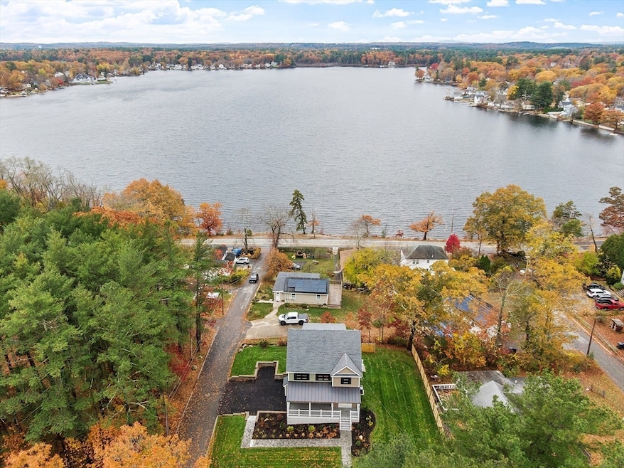 32 Walnut St, Dracut, MA 01826 - photo 1