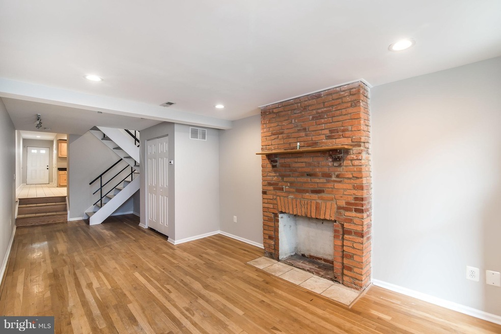 1403 William St, Baltimore, MD 21230 - photo 1