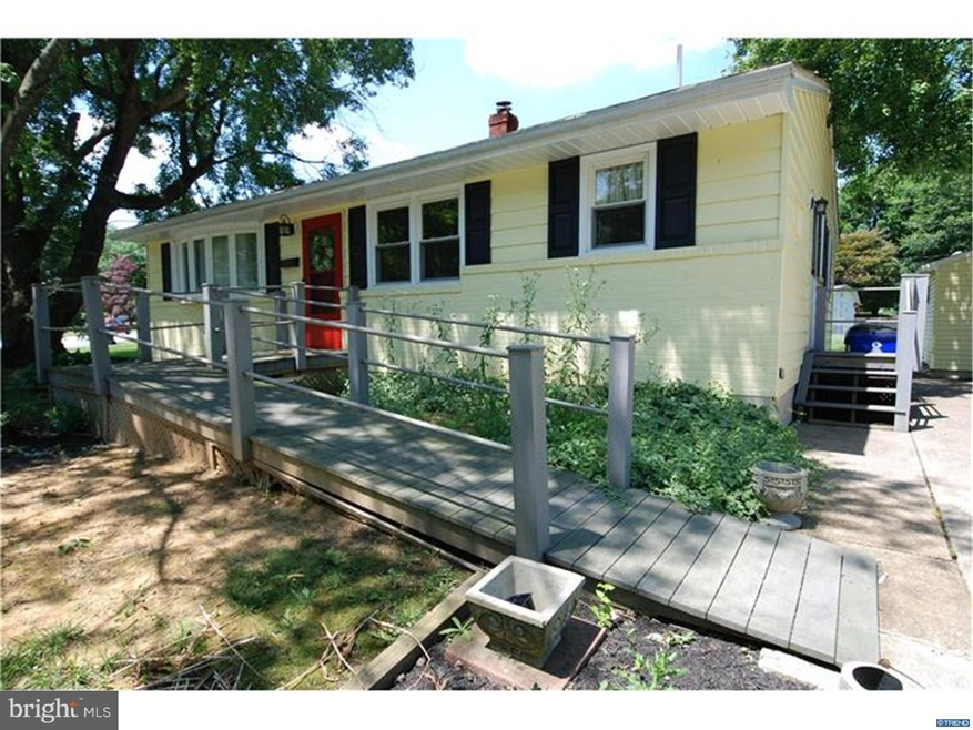 4400 Sharon Dr, Wilmington, DE 19808 - photo 1